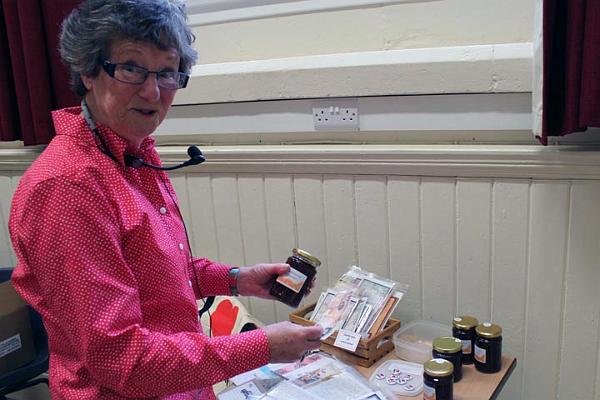 2. Merrill buys her favourite marmalade.jpg